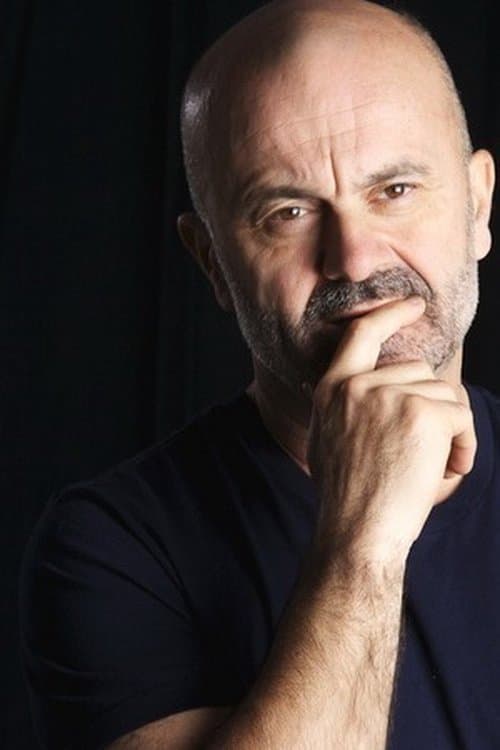 Photo of Sergio Pierattini