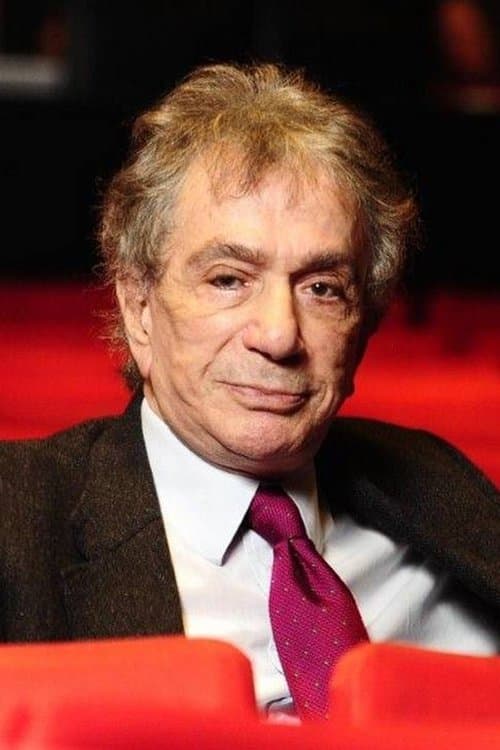 Photo of Sergio Renán