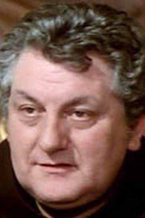 Photo of Sergio Renda