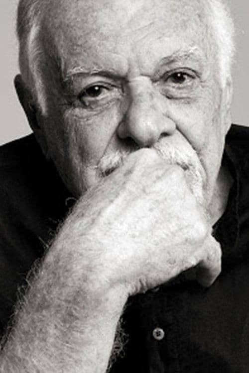 Photo of Sérgio Ricardo