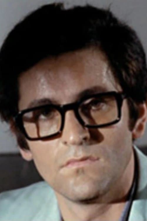 Photo of Sergio Serafini