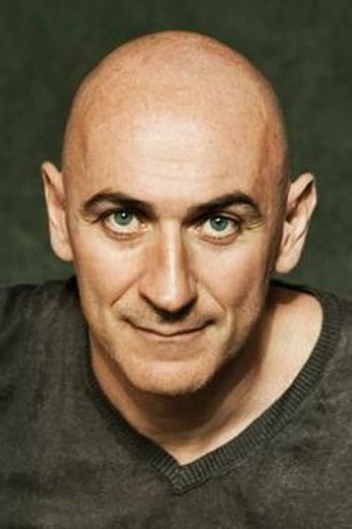 Photo of Sergio Sgrilli