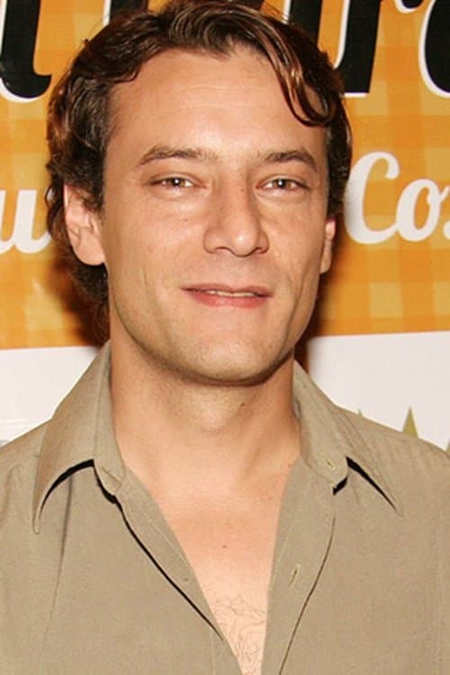 Photo of Sergio Surracco