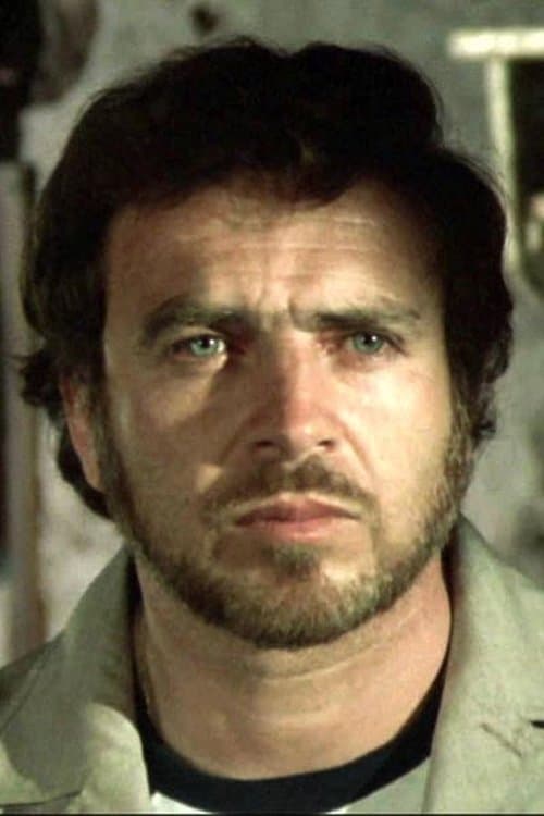 Photo of Sergio Testori