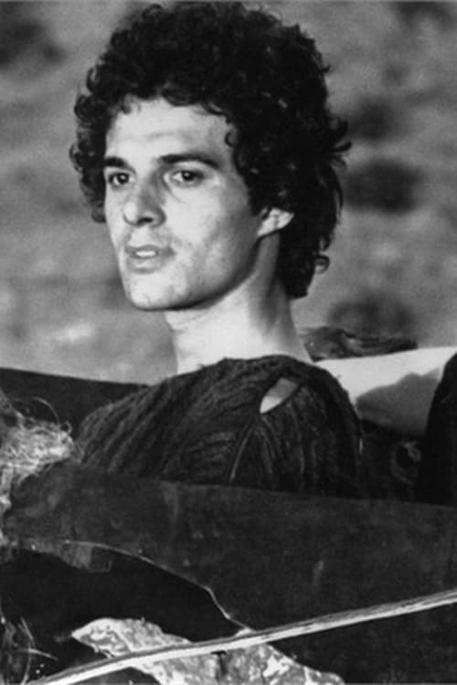 Photo of Sergio Tramonti