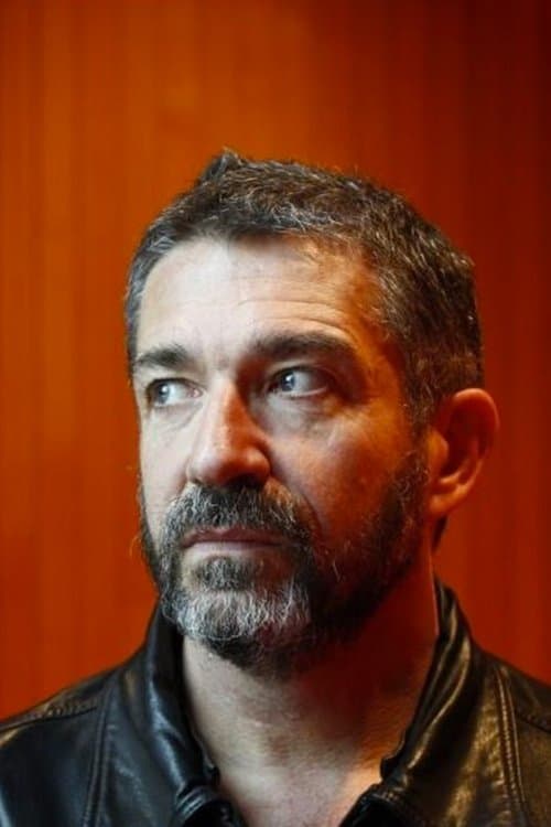Photo of Sérgio Tréfaut