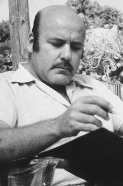 Photo of Sergio Véjar