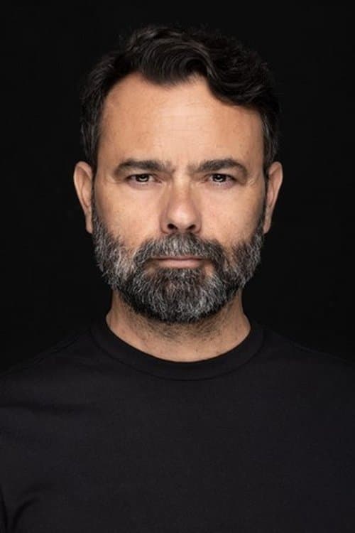 Photo of Sergio Villanueva
