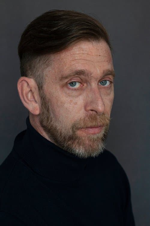 Photo of Sergio Zearreta