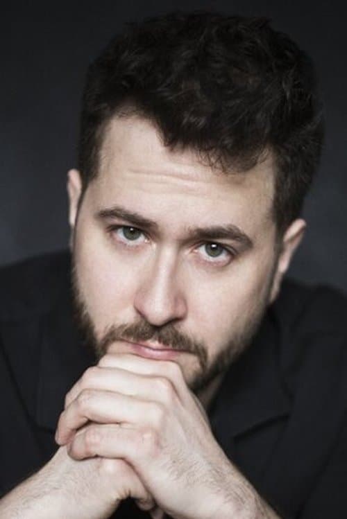 Photo of Sergiusz Żymełka