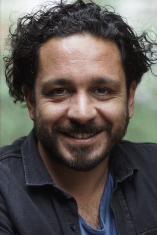 Photo of Serhat Karaaslan