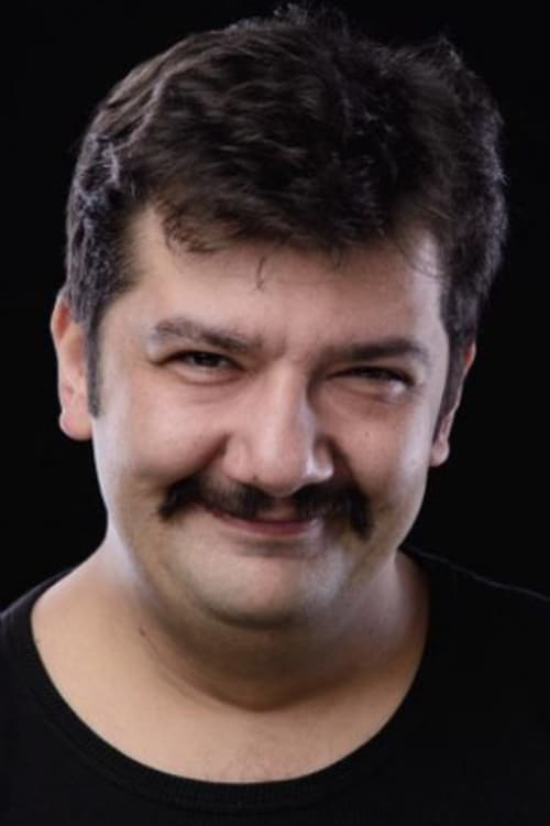 Photo of Serhat Kurtay