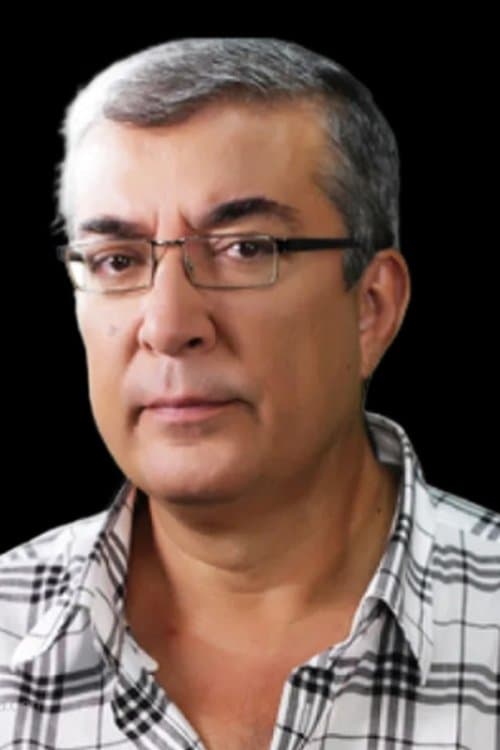 Photo of Serhat Nalbantoğlu