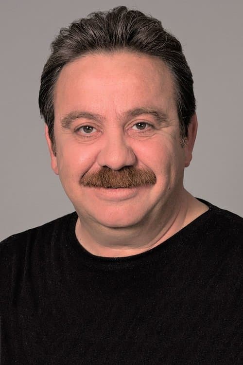 Photo of Serhat Özcan