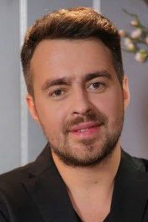 Photo of Serhii Chebotarenko