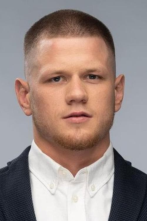 Photo of Serhii Filimonov