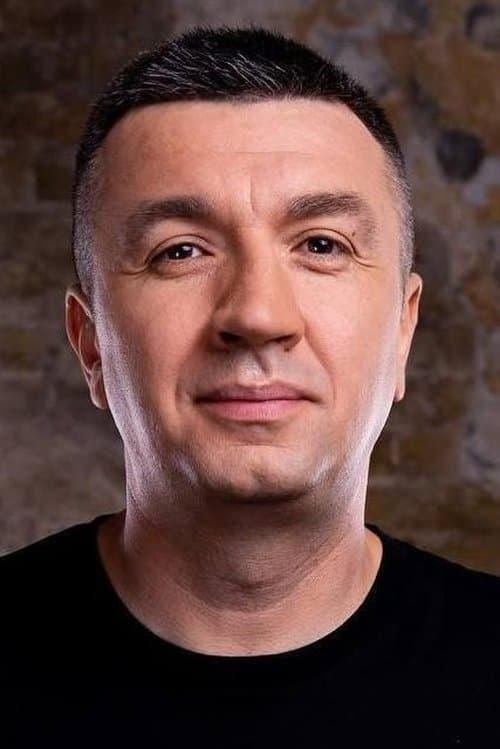 Photo of Serhii Ivanov