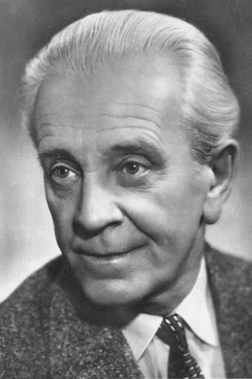Photo of Serhii Petrov