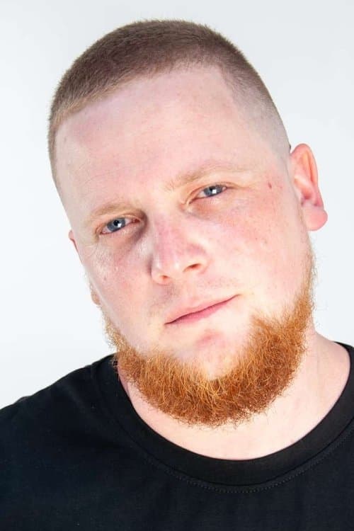 Photo of Serhii Sosnovtsev