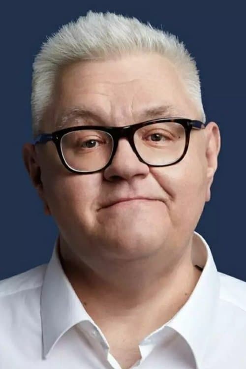 Photo of Serhii Syvokho