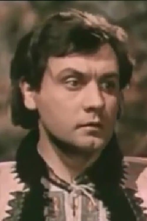 Photo of Serhiy Feshchenko