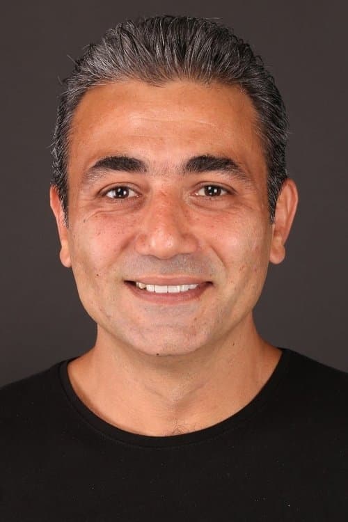 Photo of Şerif Bozkurt