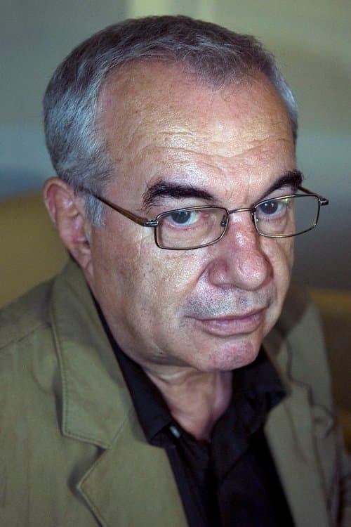 Photo of Şerif Gören