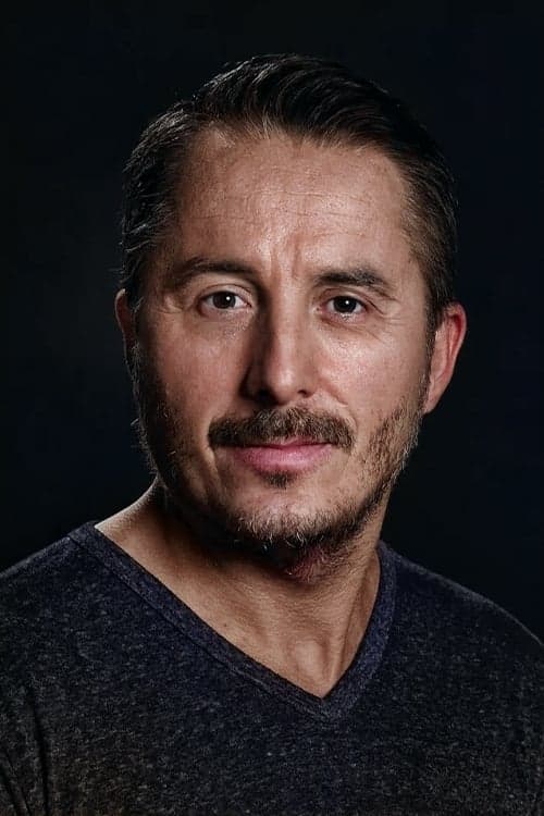 Photo of Serkan Ercan