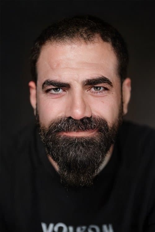 Photo of Serkan Genç
