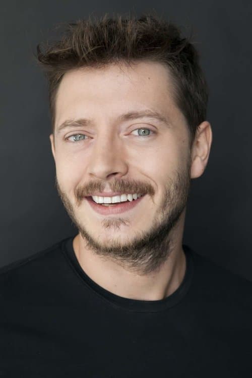 Photo of Serkan Şenalp