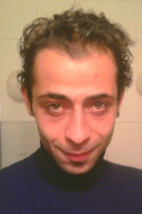 Photo of Serkan Yanar