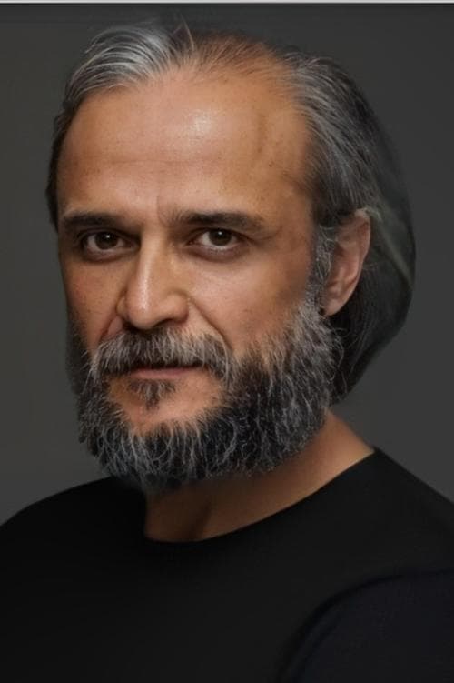 Photo of Sermet Yeşil