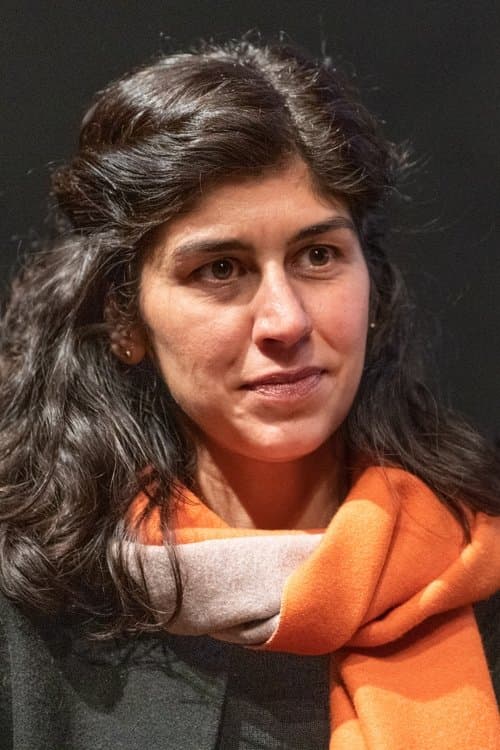 Photo of Serpil Turhan