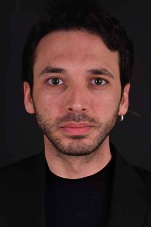 Photo of Sertaç Ekici