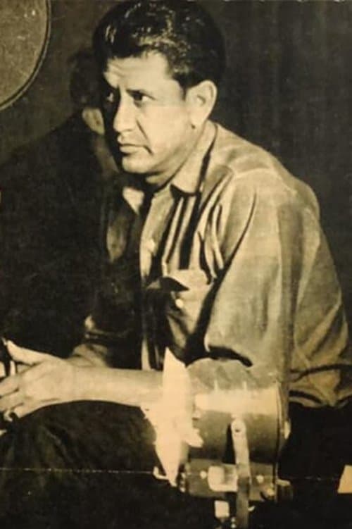 Photo of Servando González