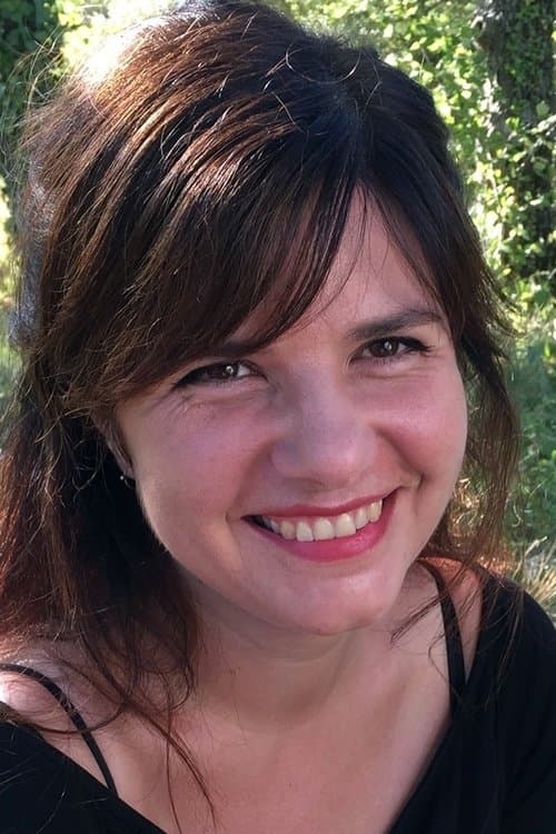 Photo of Servane Ducorps