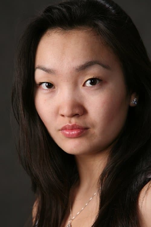 Photo of Seseg Khapsasova
