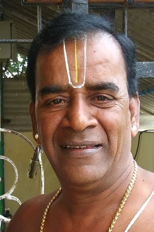Photo of Seshu