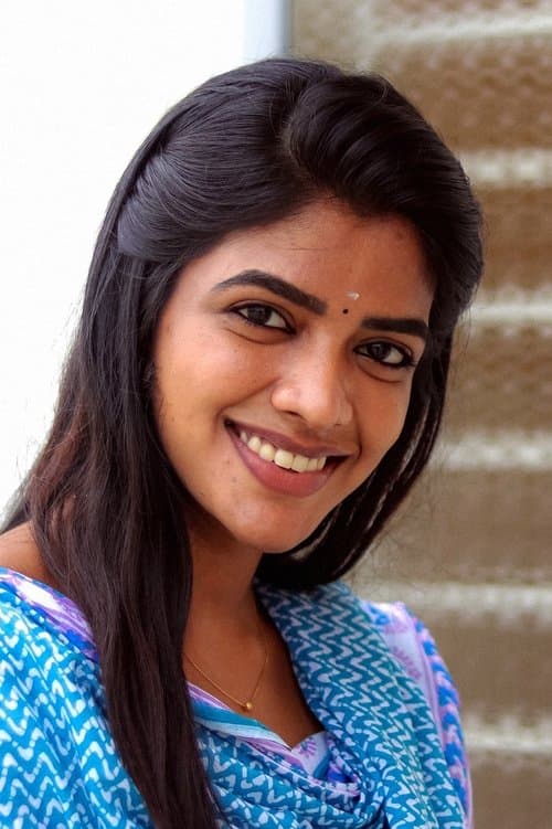 Photo of Seshvitha Kanimozhi