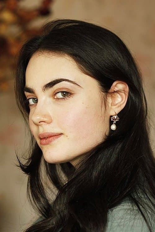 Photo of Sesil Sverdlova