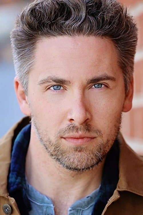 Photo of Seth Cassell