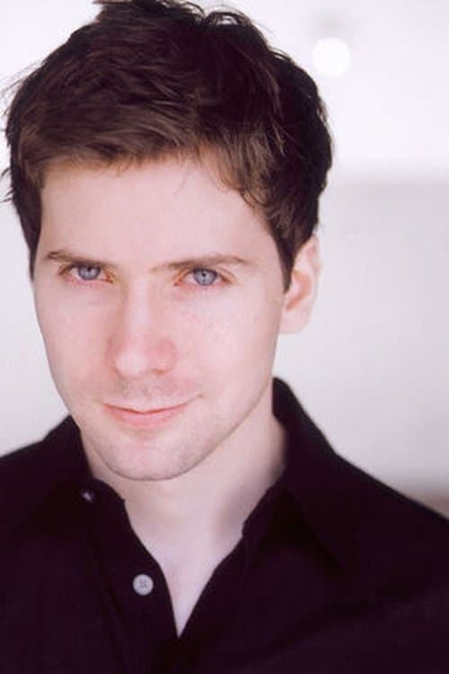 Photo of Seth Harrington