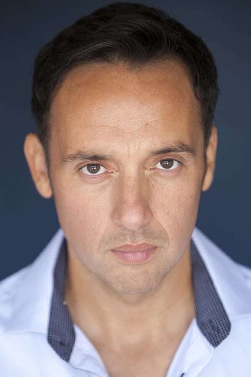 Photo of Seth Michaels