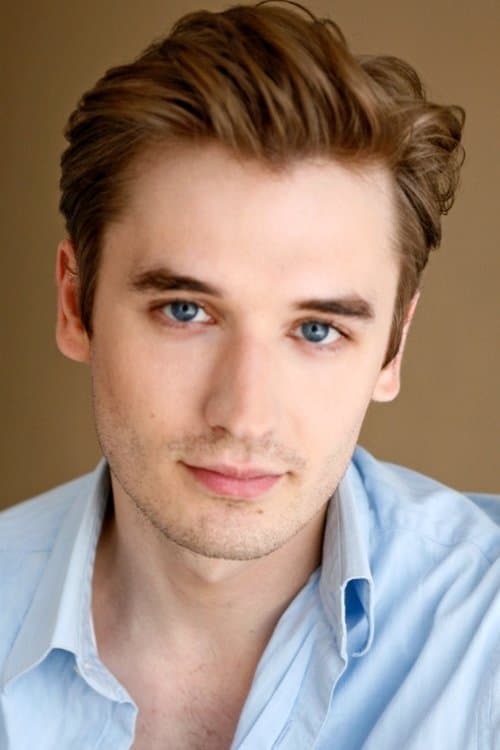 Photo of Seth Numrich