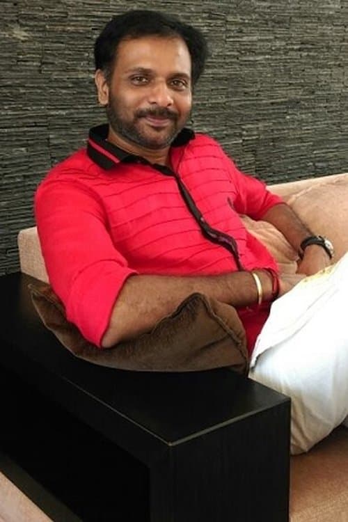 Photo of Sethu