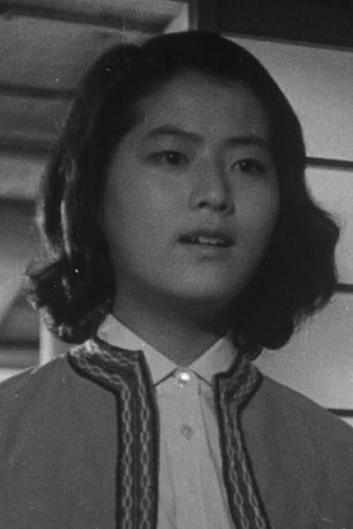 Photo of Setsuko Kato