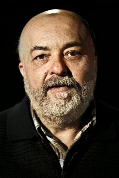 Photo of Settar Tanrıöğen