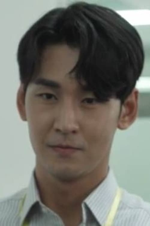 Photo of Seung Hwan