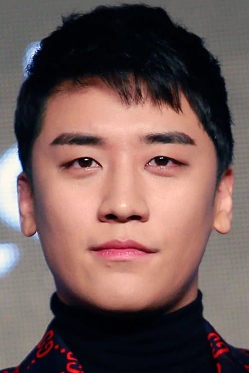 Photo of Seungri