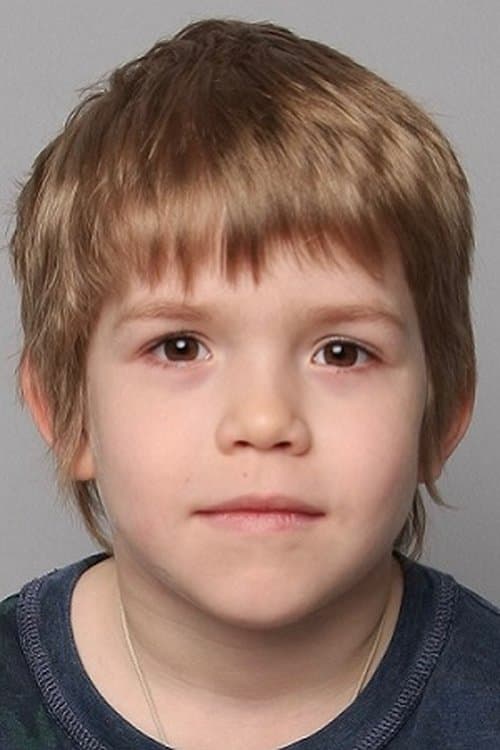 Photo of Sevastyan Bugaev